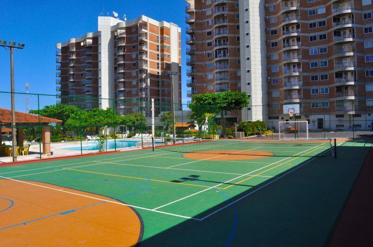 Apartamento Imperio Romano - 2 Quartos, 24Hs Piscina Caldas Novas Phòng bức ảnh