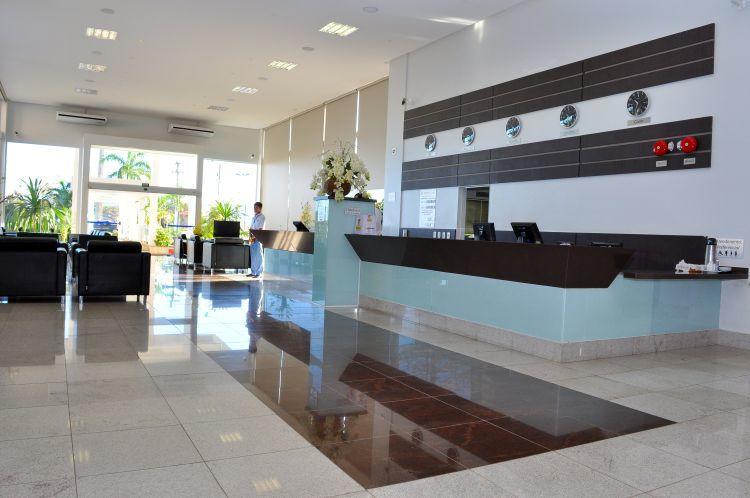 Apartamento Imperio Romano - 2 Quartos, 24Hs Piscina Caldas Novas Ngoại thất bức ảnh