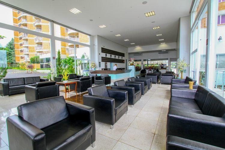 Apartamento Imperio Romano - 2 Quartos, 24Hs Piscina Caldas Novas Phòng bức ảnh