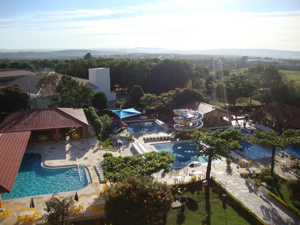 Apartamento Imperio Romano - 2 Quartos, 24Hs Piscina Caldas Novas Phòng bức ảnh